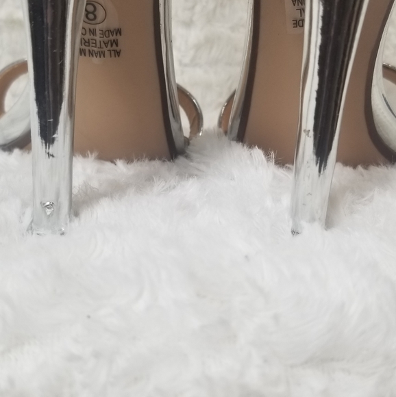 Diana Open Toe Sandals - Picture 5 of 5